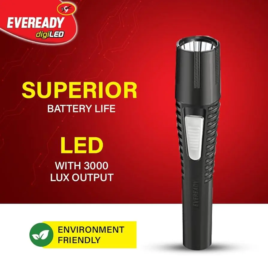 EVD Torch DL42