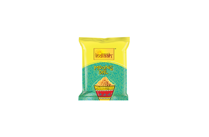 Moong Dal MRP RS 5 (12N)