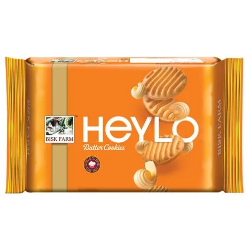 Heylo Butter Cookies Rs.20