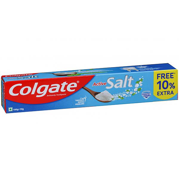 Colgate Salt Rs 10 (12+1)