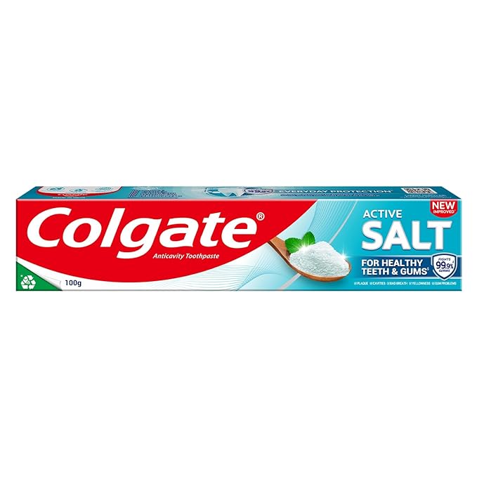 Colgate Salt Rs 20 (12+2) F10