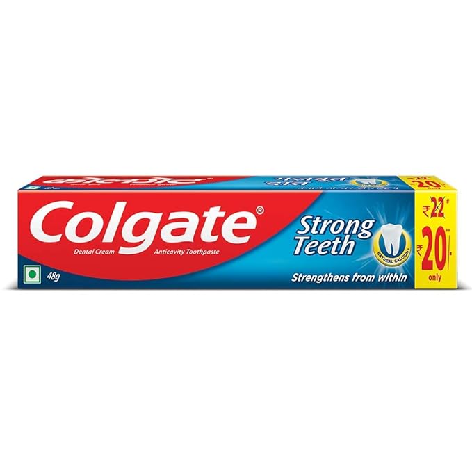Colgate DC Rs 20 (12+1) F10