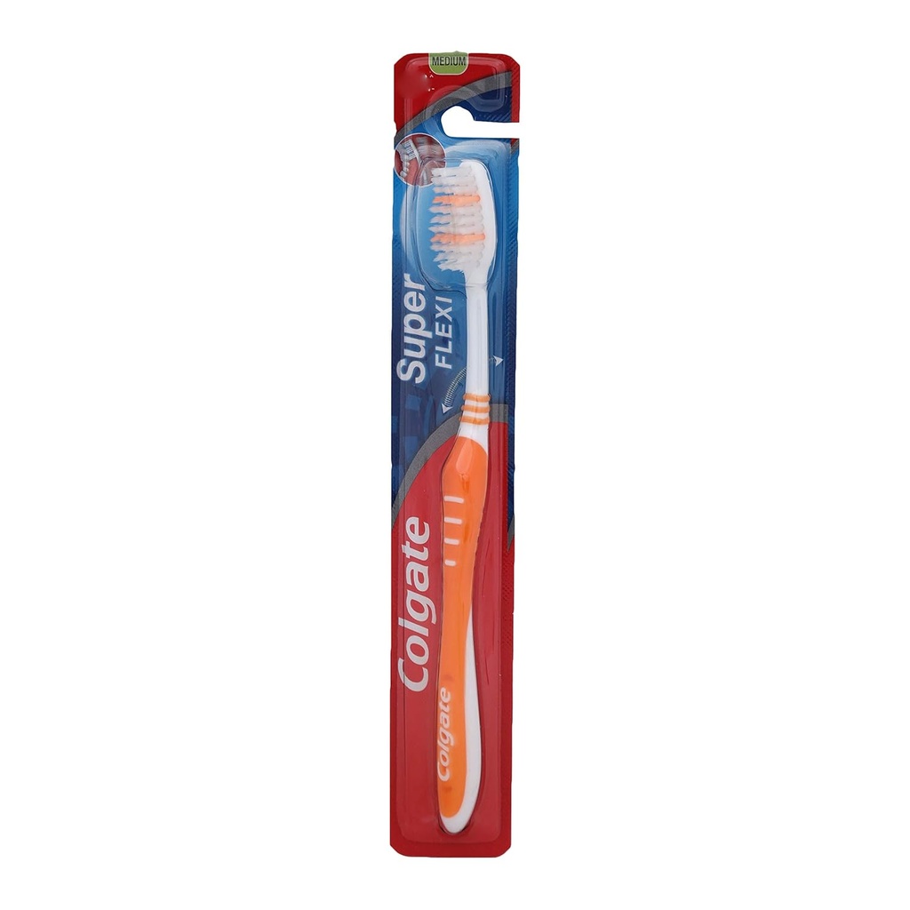 Colgate SF Brush Rs.20 (11+2)+MF10