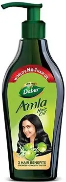 Dabur Amla Hair Oil Rs.97