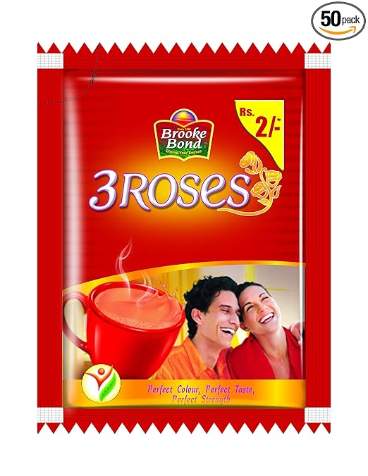 3 Roses NC Rs.2 (20*)