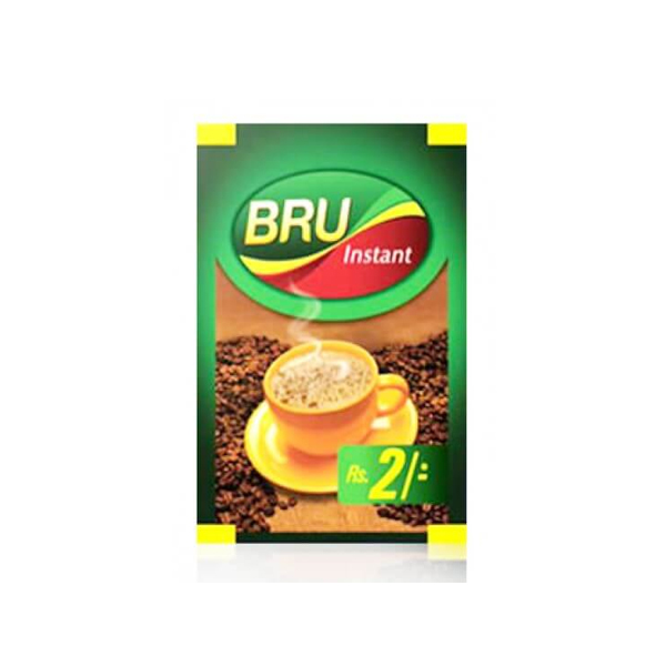 BRU Coffee Rs 2 (12)