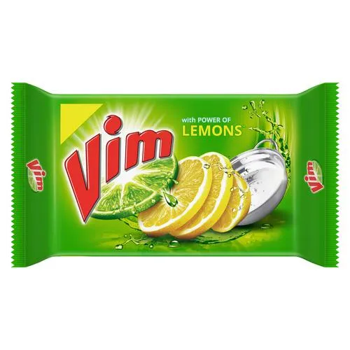 Vim Bar Rs 10