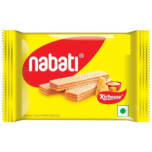 Nabati Cheese Rs.10