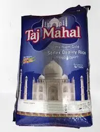 Taj Mahal NP Rice 26Kg