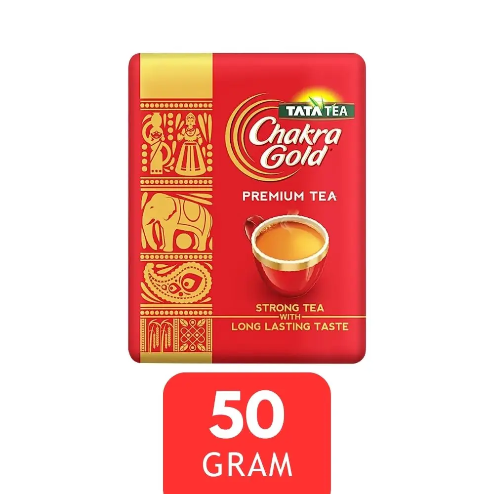   CG 50g Tea