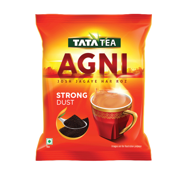 Agni Tea Rs 10 (10N)