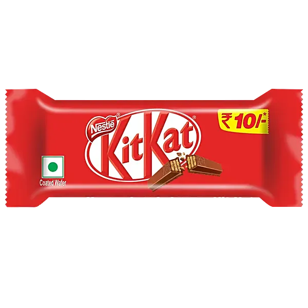 Kit Kat Rs 10 