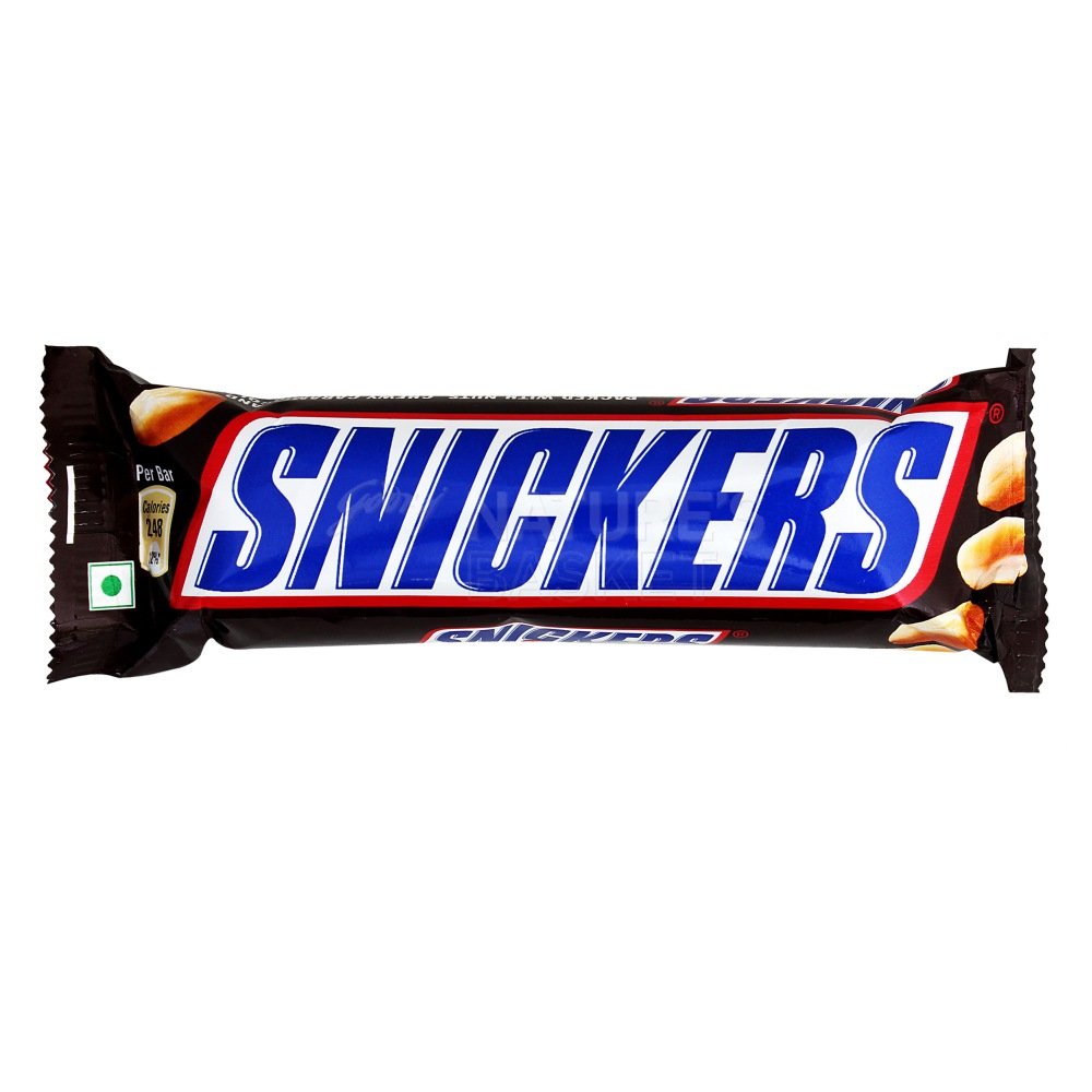 Snickers Rs.10 (40)