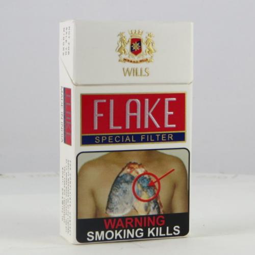 Flake Cigarette (50)