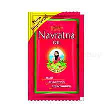 Navaratna Oil Rs.1 (24)