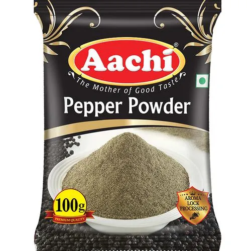Aachi Pepper Rs.10 