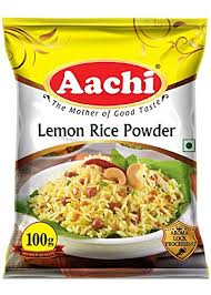 Aachi Lemon Rs.10