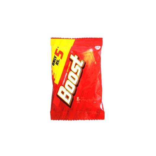 Boost Rs.5 (15)