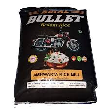 Bullet Rice 26kg