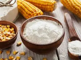 Corn Flour 1Kg