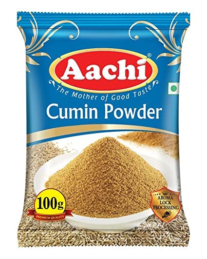 Aachi Jeeragam 50g Rs.42