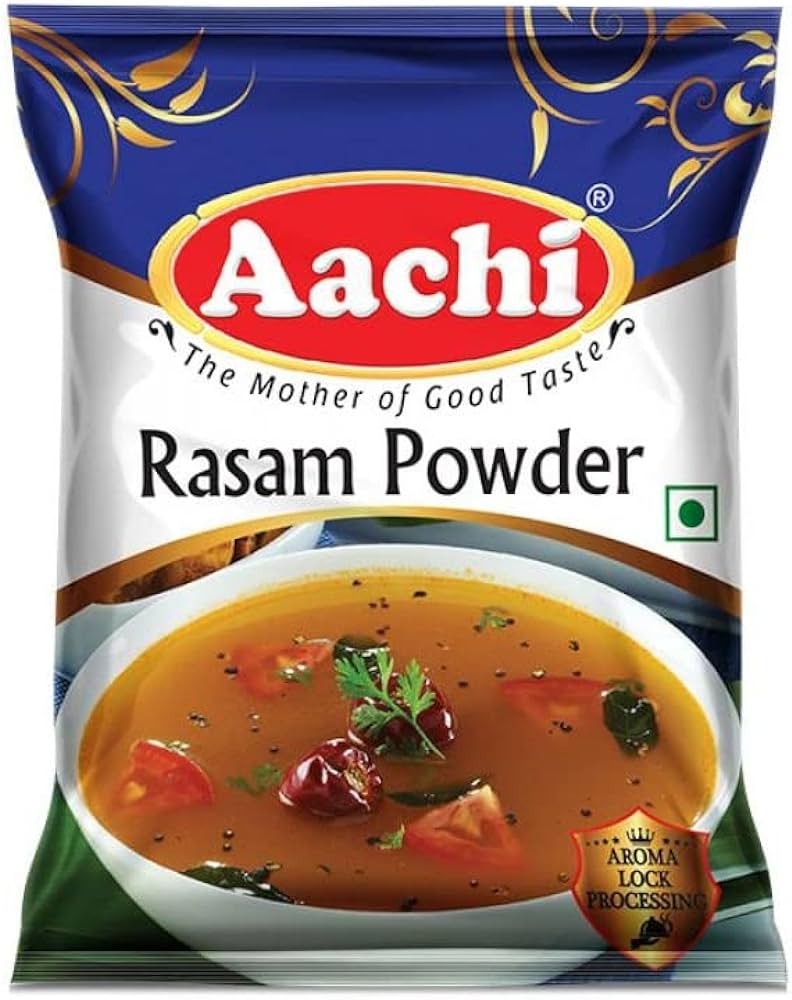 Aachi Rasam 50g 