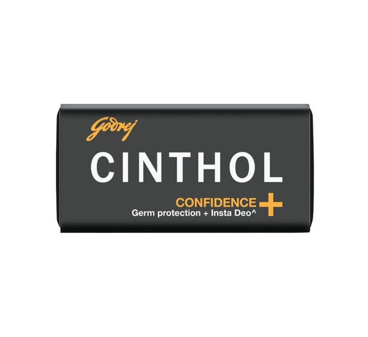 Cinthol Black Rs 10 
