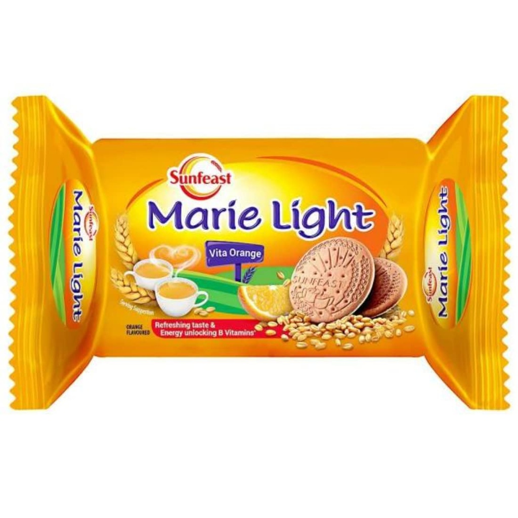 Sunfeast Marie Lite Rs 9 (72)