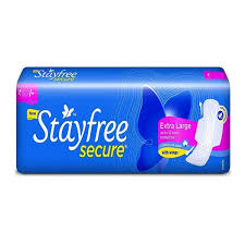Stayfree M Rs.37