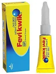 FeviKwik 500mg Rs.5 (10)