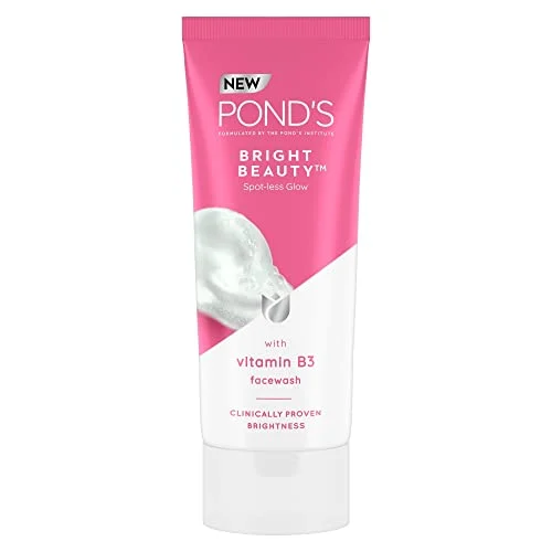 Ponds Cream Rs 25