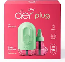 Godrej Aer Plug Rs 149