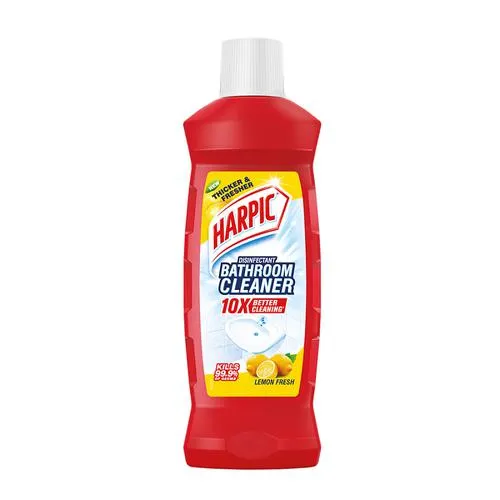 Harpic Red 500ml 