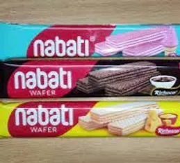 Nabati Wafer Rs 5 (36)