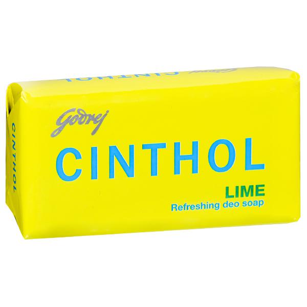 Cinthol Lime Rs.44 