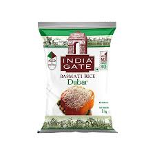India Gate Dubar 1Kg