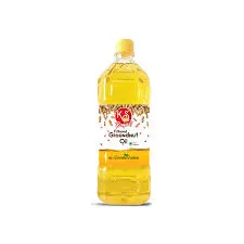 KS Kadalai Oil Btl 500ml 
