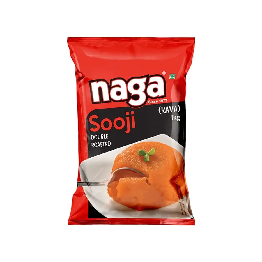 Naga Rava 500g