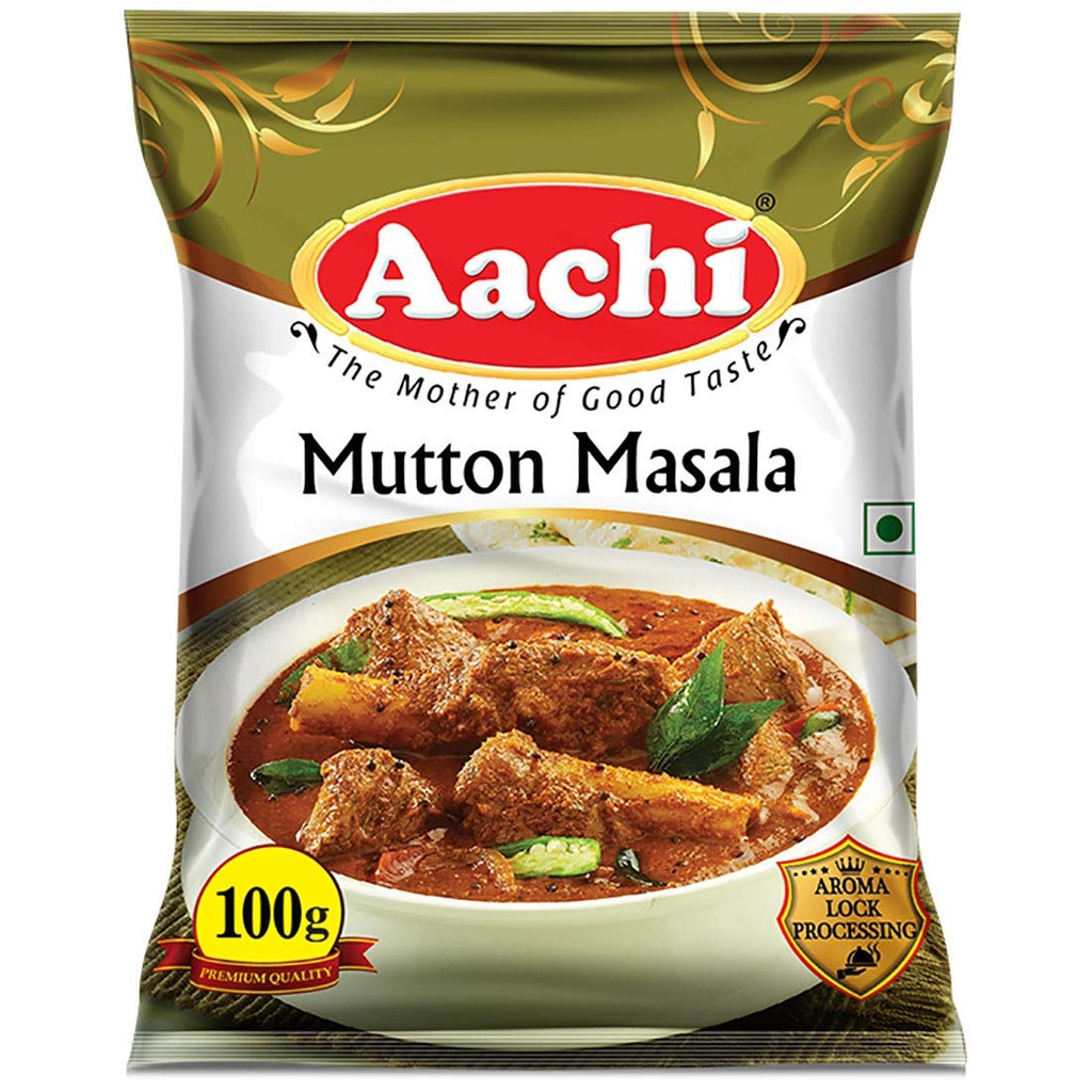 Aachi Mutton Rs.10