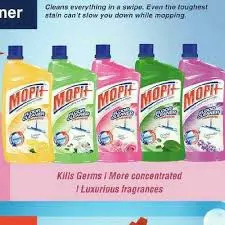 Mopit Floor Cleaner Rs 110