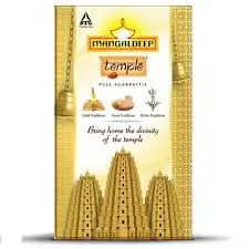 Mangaldeep Agarbathi Rs.50