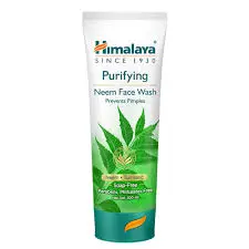 Him Face Wash Rs.80
