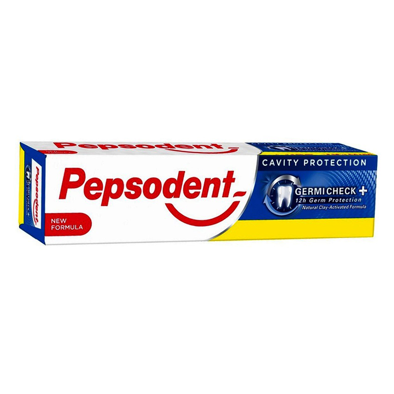 Pepsodent 39g Rs.20