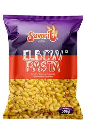 Savorit Macroni 250g