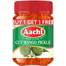 Aachi Pickle Rs.89 (1+1)