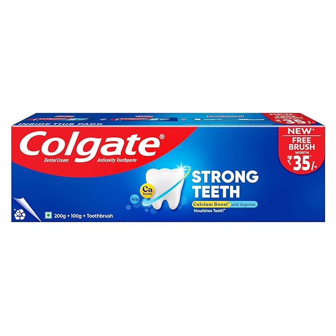 Colgate DC 175g