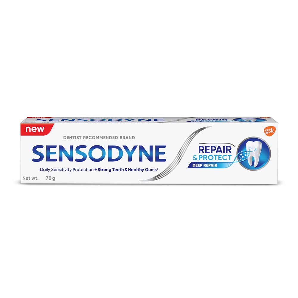 Sensodyne Paste Rs 140