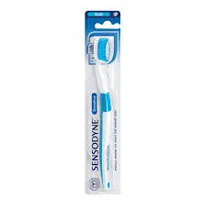 Sensodyne Brush 