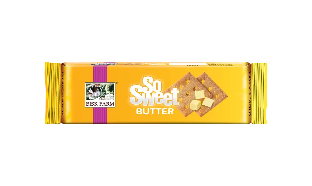 So Sweet Butter MRP RS 40