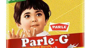 Parle G Rs 4.45 (24) 